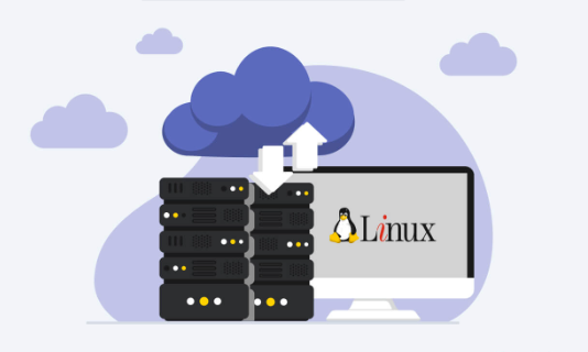 香港服務器的linux快捷方式創建的方法是什么？.png
